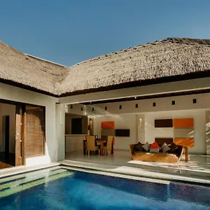  Villa Bvilla
