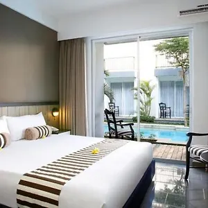 3* Hotel 7 Bidadari Boutique