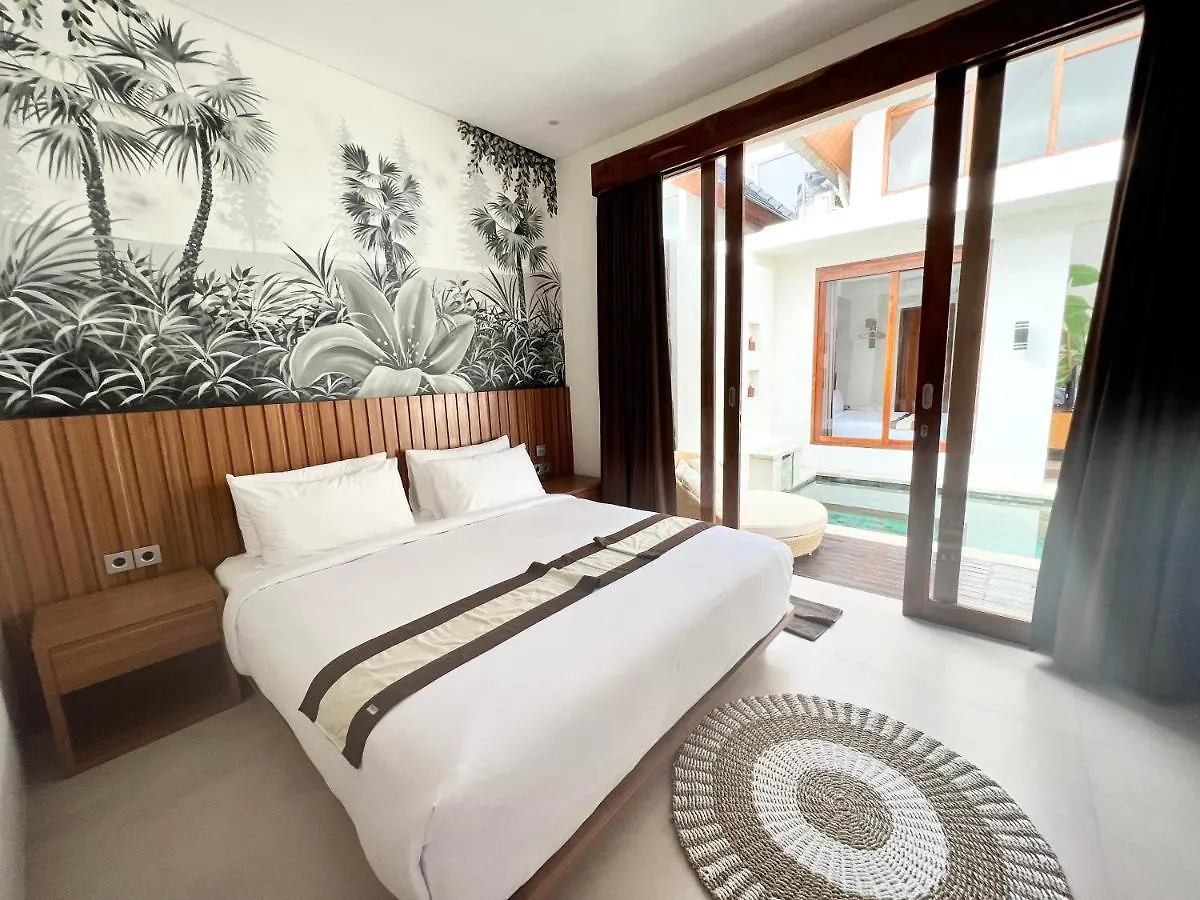 Bali Bird Villa Seminyak  Indonesia
