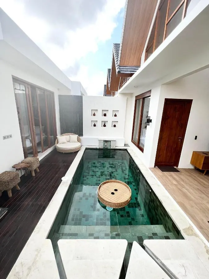 Bali Bird Villa Seminyak  0*, Seminyak (Bali) Indonesia