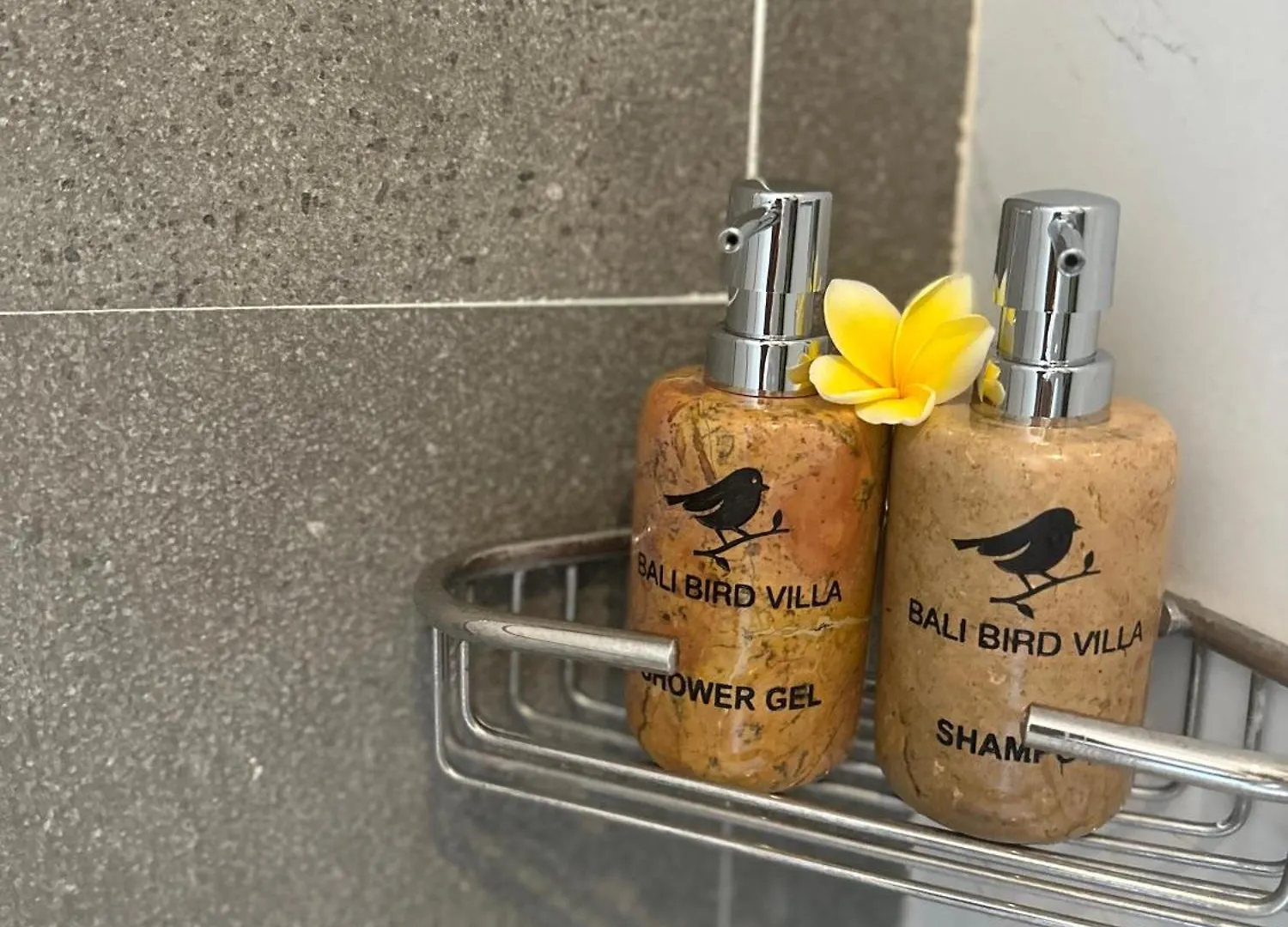 Bali Bird Villa Seminyak