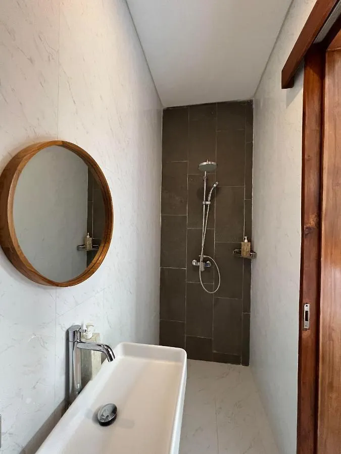 Bali Bird Villa Seminyak