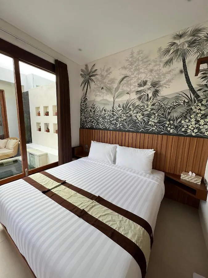 Bali Bird Villa Seminyak  Indonesia