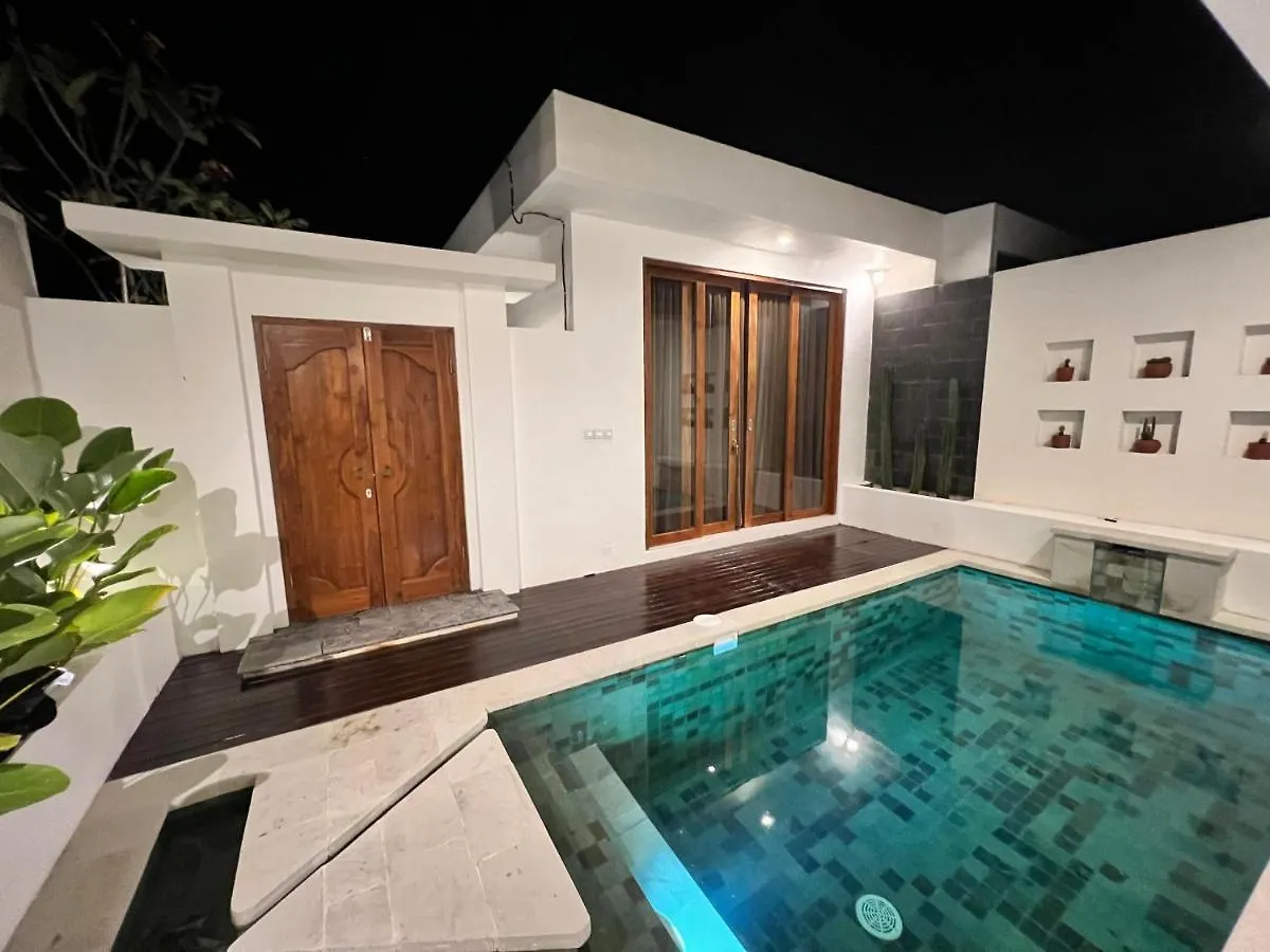 Bali Bird Villa Seminyak  Indonesia