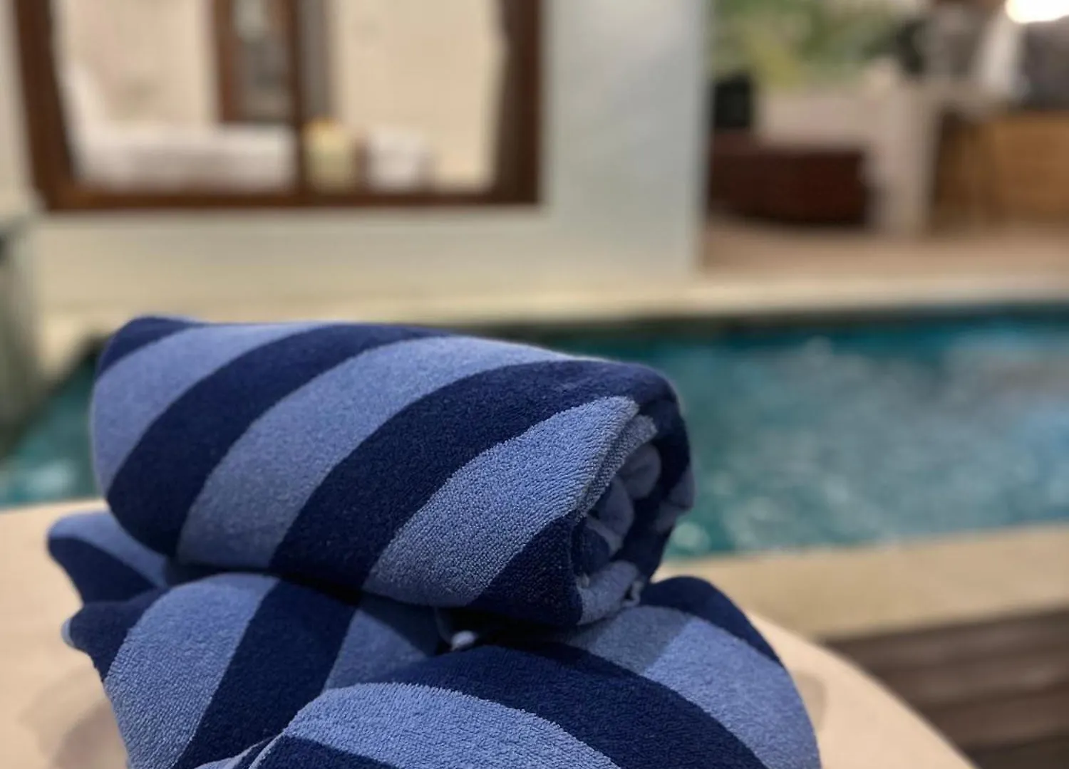 Bali Bird Villa Seminyak