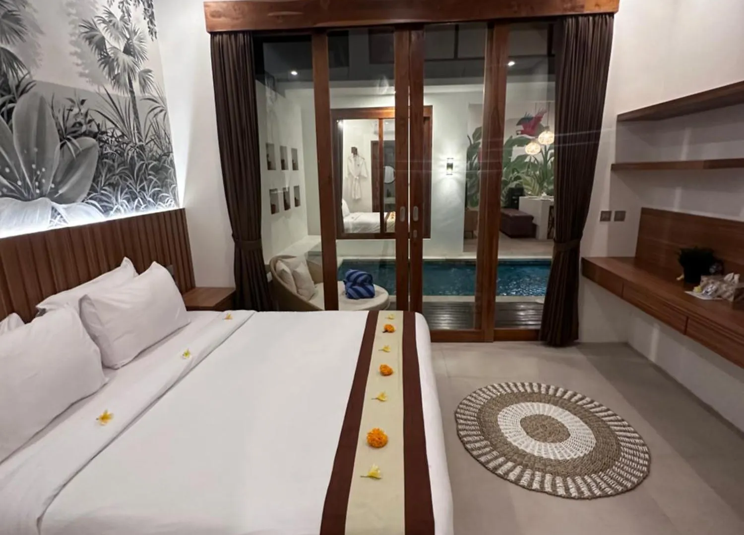 Bali Bird Villa Seminyak