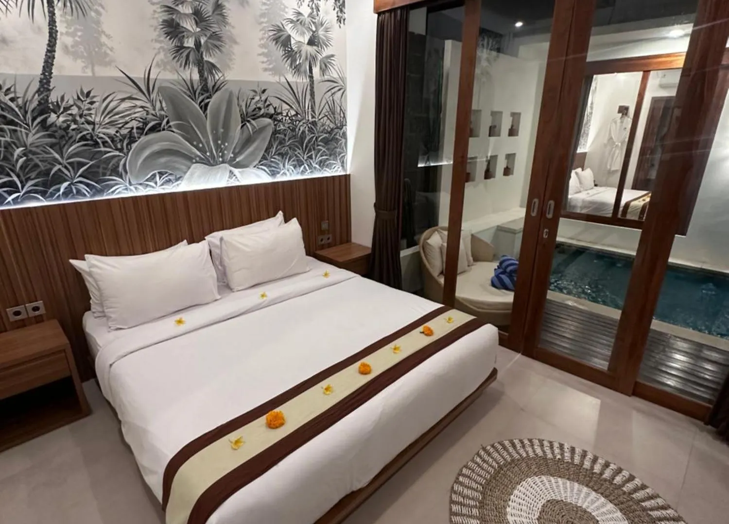 Bali Bird Villa Seminyak