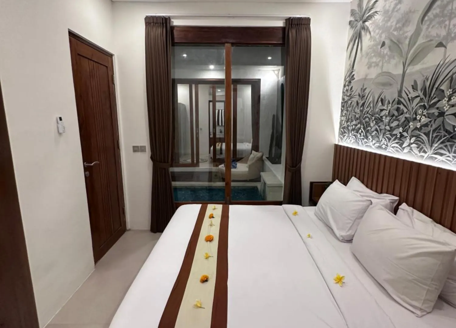 Bali Bird Villa Seminyak