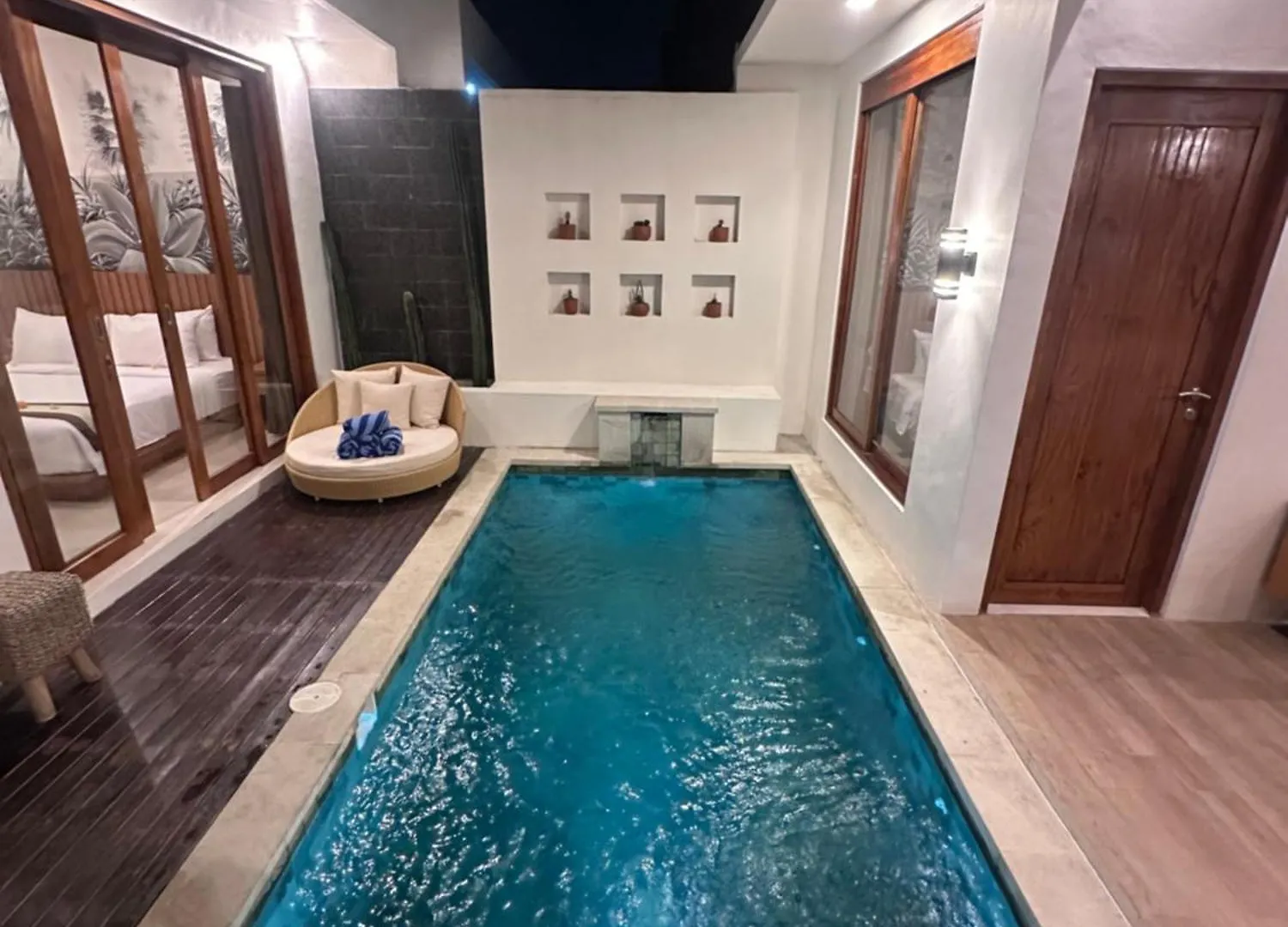 Bali Bird Villa Seminyak