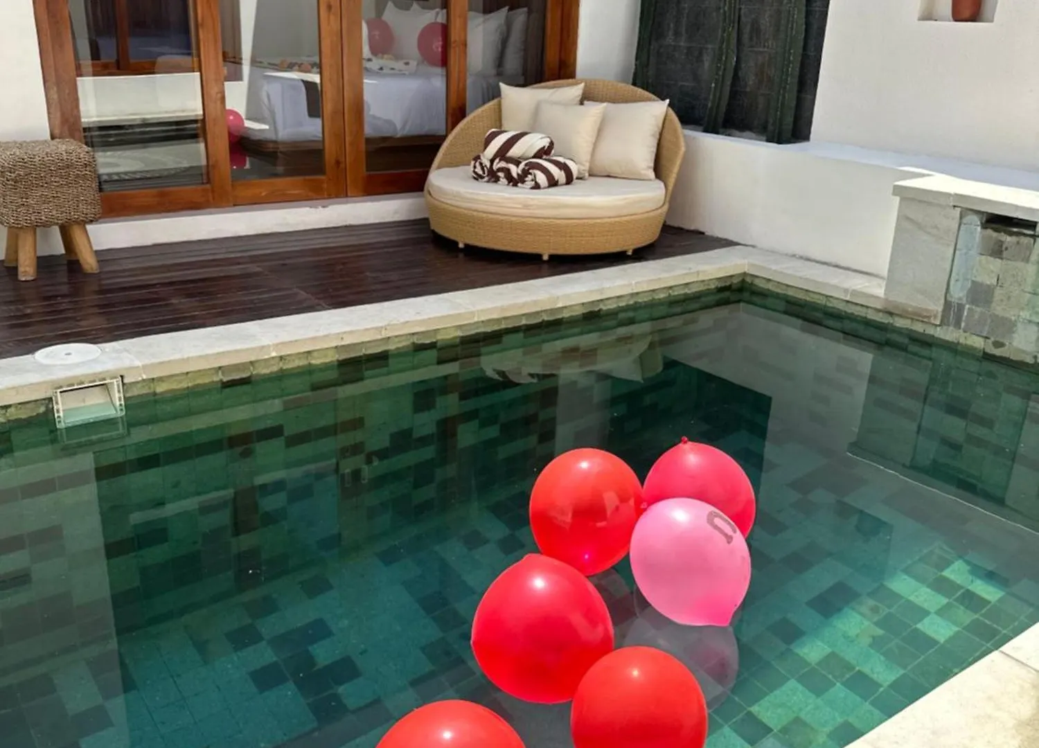 Bali Bird Villa Seminyak   Seminyak (Bali)