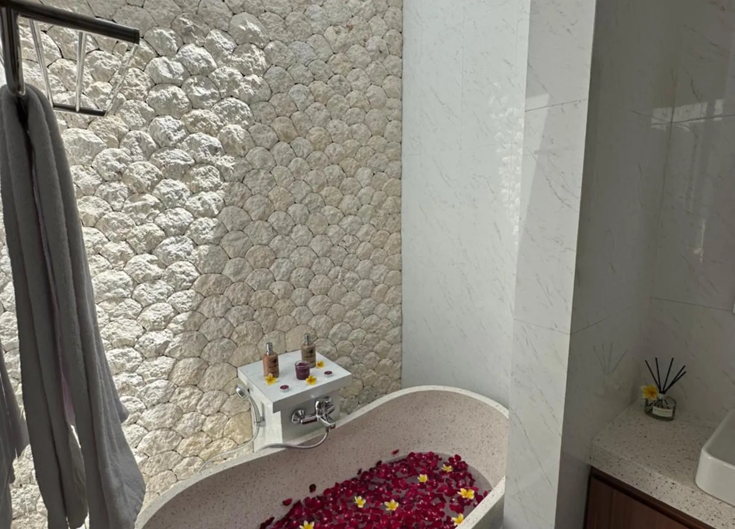 Bali Bird Villa Seminyak