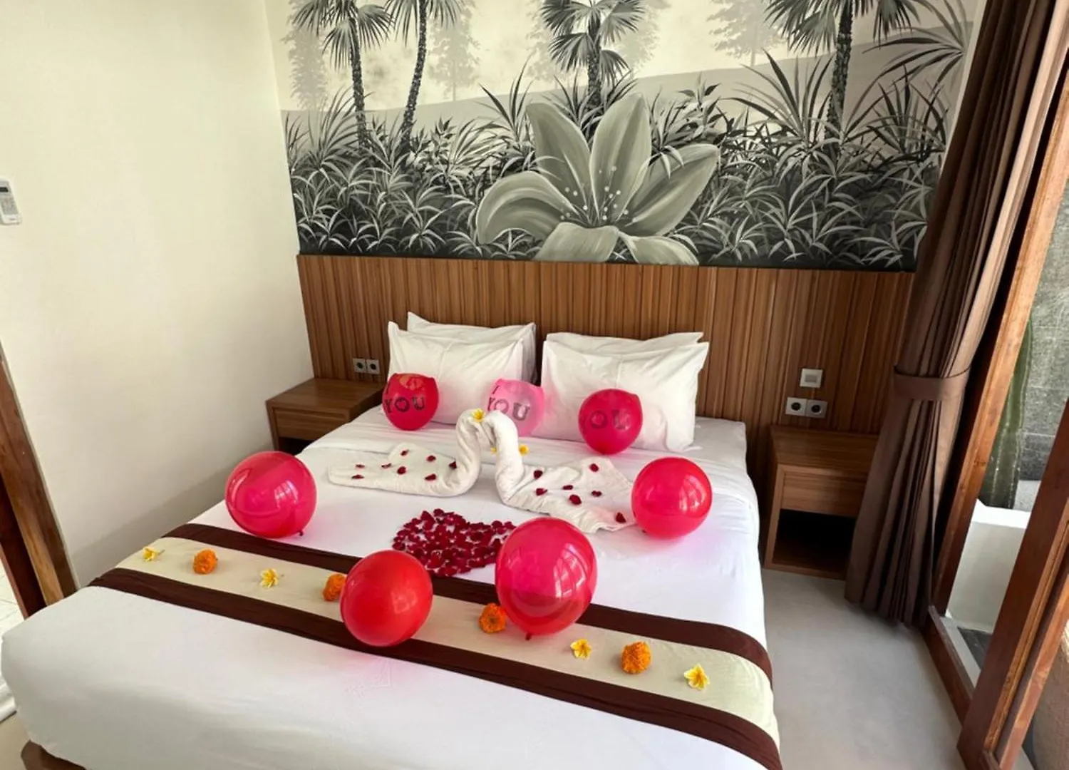 Bali Bird Villa Seminyak  Indonesia