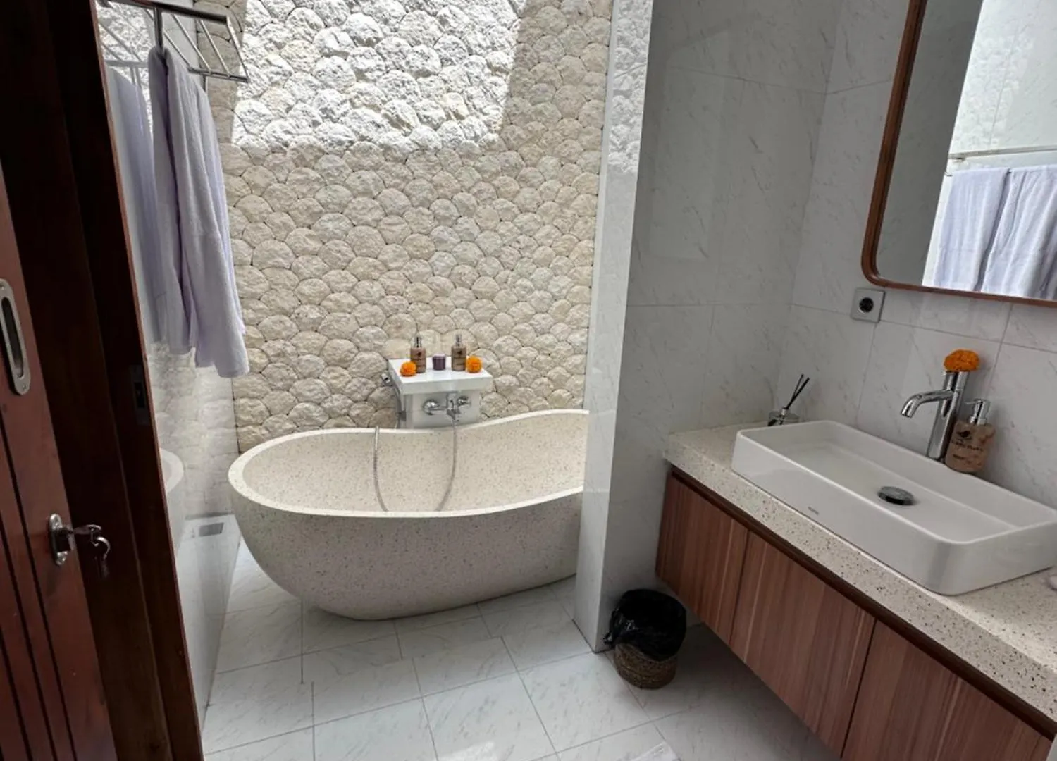 Bali Bird Villa Seminyak