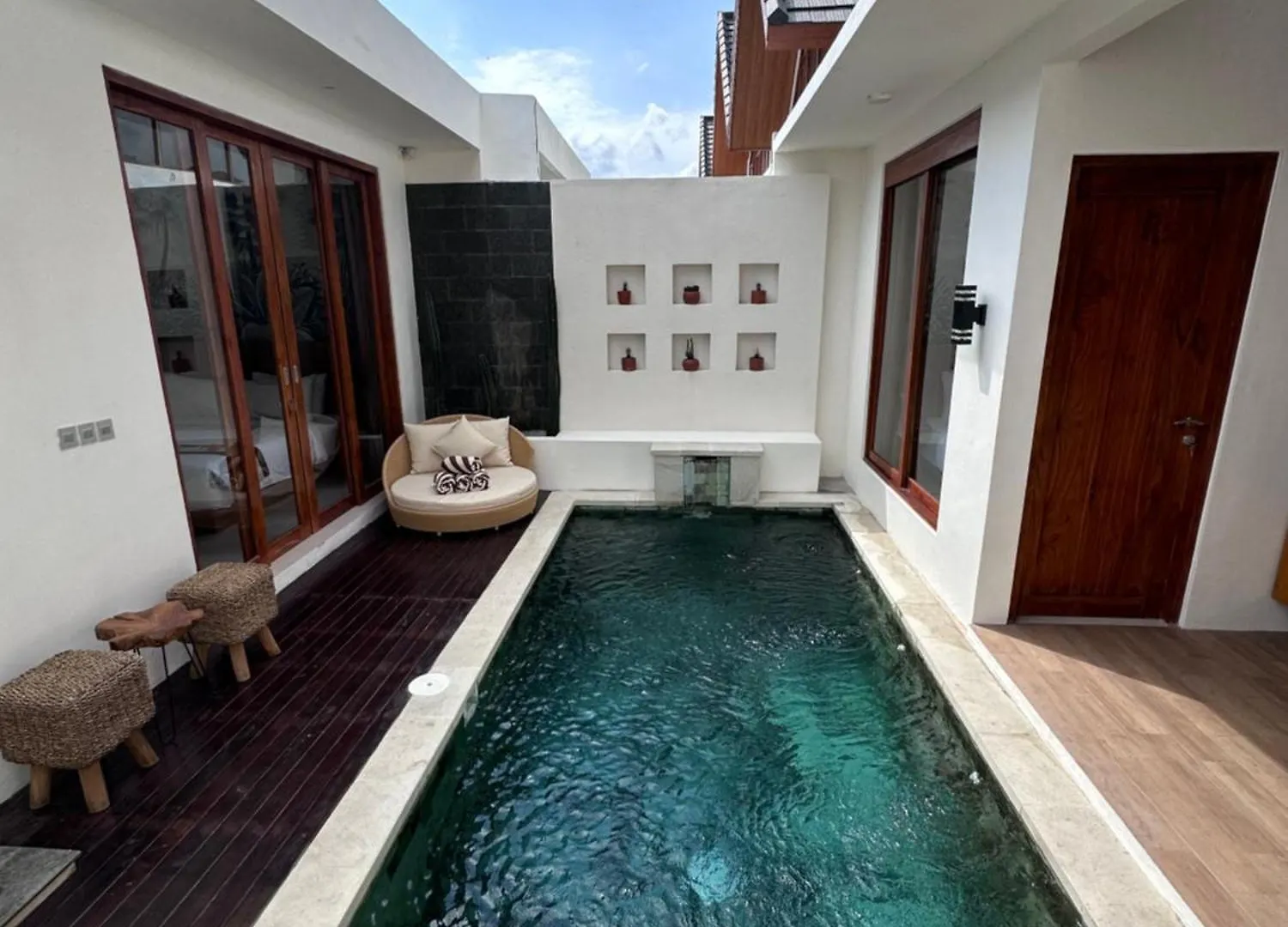 Bali Bird Villa Seminyak  Seminyak (Bali)