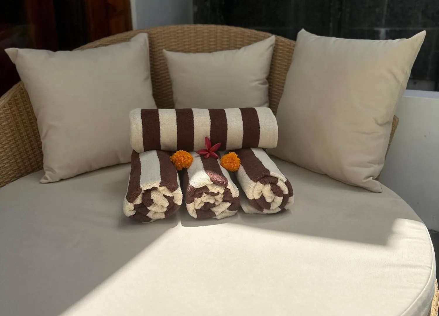 Bali Bird Villa Seminyak