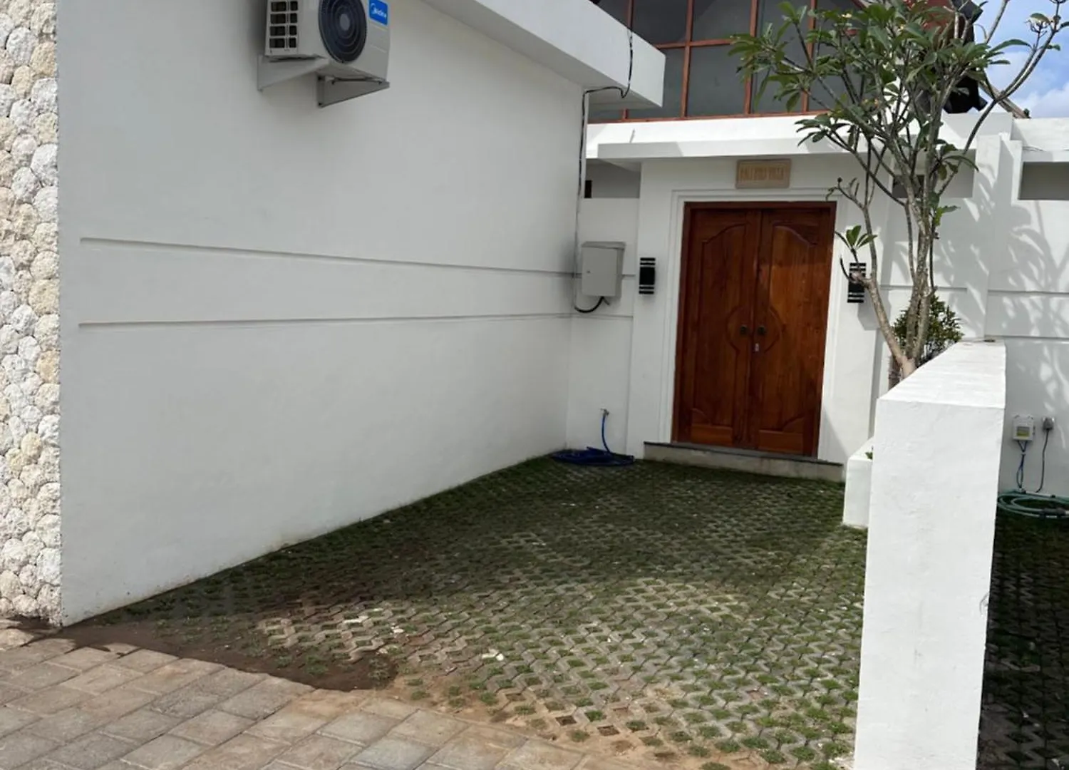 Bali Bird Villa Seminyak
